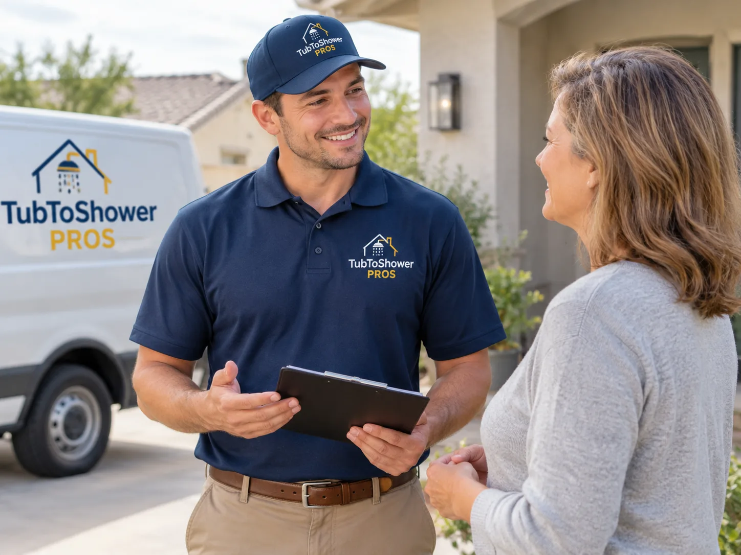 Tub Shower Conversion Salt Lake City, UT FAQs